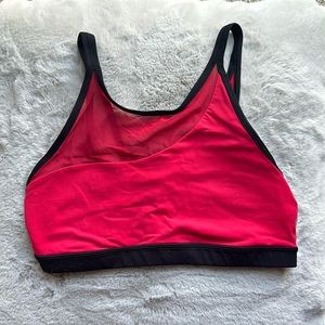 Lulu Sports Bra
